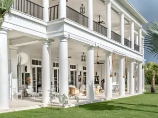 Maison à vendre Punta Cana (VBD53220)