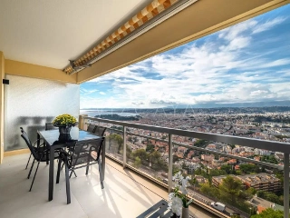 Apartment for sale Nice (VBD53227)