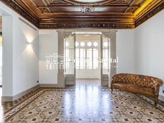 Appartement à vendre Barcelona (VBD53230)