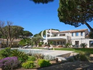 Maison à vendre Sainte-Maxime (VBD53235)