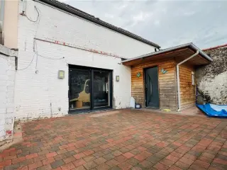 Maison à vendre Ramegnies-Chin (VBD53242)