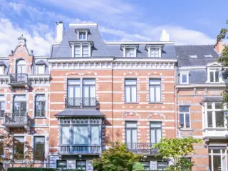 Residence for sale Elsene (VBD53244)