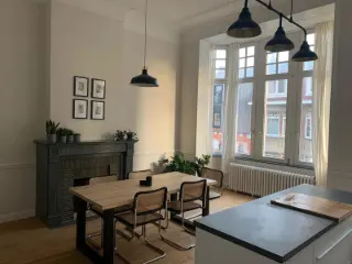 Appartement à louer Forest (VBD53248)