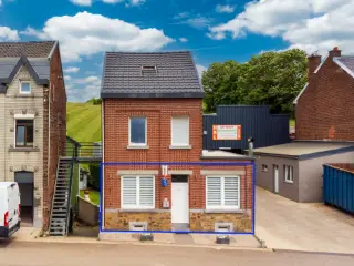 Apartment for sale Soumagne (VBD53253)