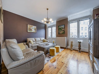 Maison à vendre Molenbeek-Saint-Jean (VBD53254)