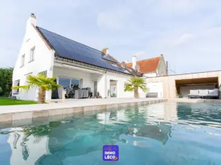 Villa for sale Mouscron (VBD53257)