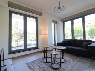 Appartement à louer Auderghem (VBD53258)