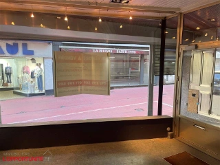 Maison à vendre Charleroi (VBD53262)