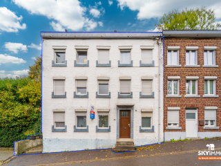 Residence for sale Dison (VBD53263)