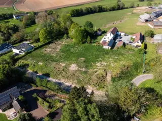 Development site for sale Nivelles (VBD53264)