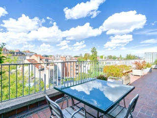 Duplex à vendre Uccle (VBD53267)
