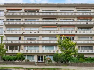 Appartement à vendre Ixelles (VBD53270)