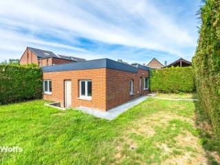 Bungalow for sale Oupeye (VBD53273)