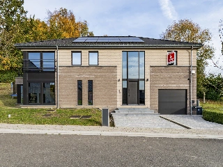 Maison à vendre Braine-le-Château (VBD53274)