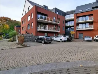 Appartement te huur Mont-Saint-Guibert (VBD53279)