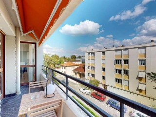 Appartement en colocation Mérignac (VBD53283)