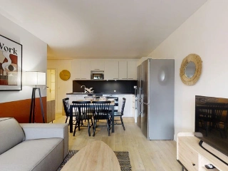 Appartement en colocation Villeurbanne (VBD53284)