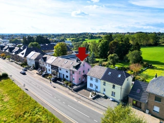 Maison à vendre Saint-Vith (VBD53285)