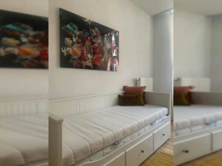 Appartement en colocation Bruxelles (VBD53290)