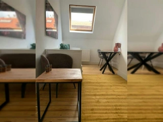 Appartement en colocation Bruxelles (VBD53291)