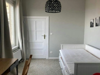 Appartement en colocation Molenbeek-Saint-Jean (VBD53295)