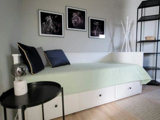 Appartement en colocation Molenbeek-Saint-Jean (VBD53296)