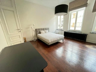 Appartement en colocation Ixelles (VBD53300)