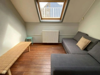 Appartement à louer Bruxelles (VBD53302)