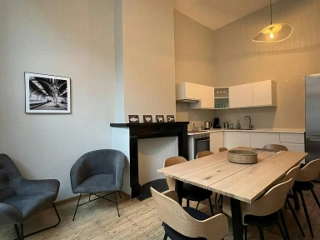 Appartement à louer Bruxelles (VBD53303)