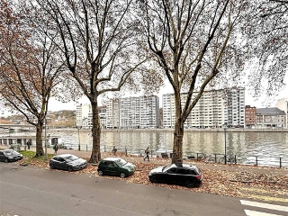 Appartement te koop Luik (VBD53304)