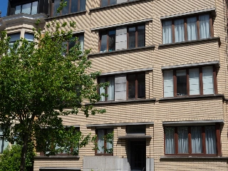 Appartement à louer Etterbeek (VBD53307)