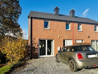 Residence for rent Forrières (VBD53308)