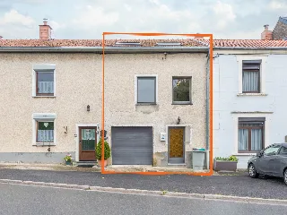 Residence for sale Dampicourt (VBD53310)