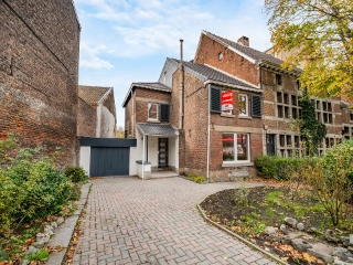 Maison à vendre Liège (VBD53314)