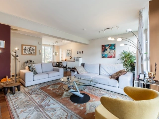 Huis gemengd gebruik te koop Elsene (VBD53315)