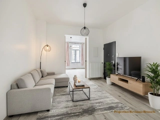 Rez-De-Chaussée à vendre Saint-Josse-ten-Noode (VBD53316)