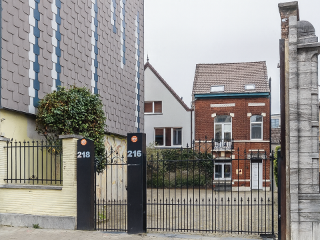 Industrial building for sale Jette (VBD53321)