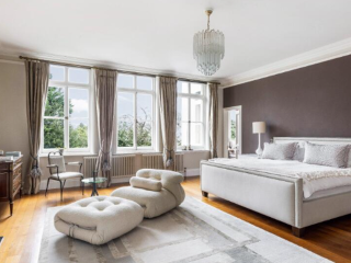 Huis te koop Elsene (VBD53322)