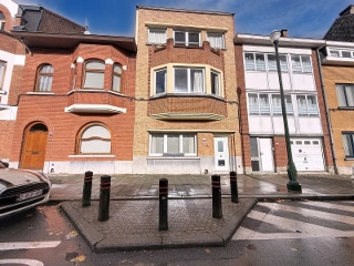 Huis gemengd gebruik te koop Jette (VBD53325)