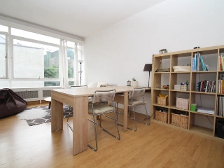 Appartement à louer Ixelles (VBD53328)