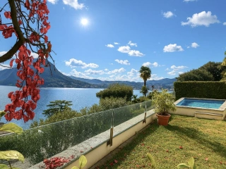 Appartement à vendre Lugano (VBD53332)