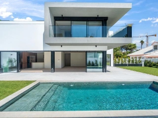 Residence for sale Cascais (VBD53333)