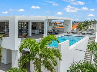 Villa for sale Jan Thiel (VBD53337)