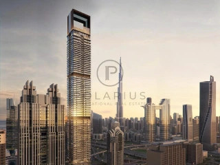 Appartement te koop Dubai (VBD53342)