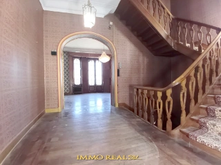 Maison à vendre Bruxelles (VBD53348)