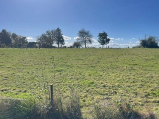 Land for sale Finnevaux (VBD53349)