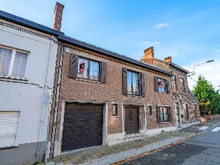 Huis te koop Jumet (VBD53352)