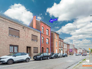 Maison à vendre Jemeppe (VBD53354)