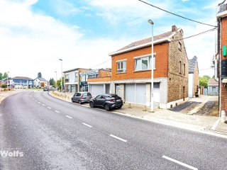 Surface commerciale à louer Oupeye (VBD53359)