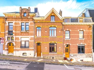 Maison à vendre Visé (VBD53362)